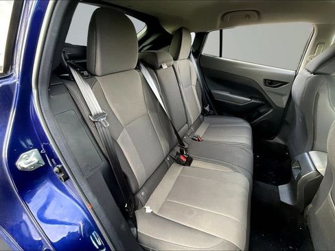 Used 2026 Subaru Crosstrek 2.5i AWD/4WD image 21