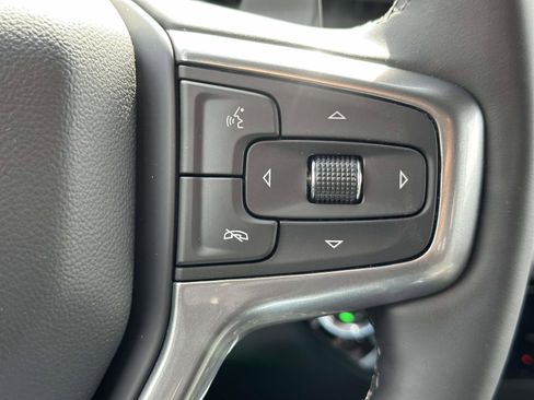 New 2026 Chevrolet Silverado 1500 RST w/ All Star Edition Plus image 15