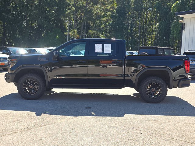 Used 2023 GMC Sierra 1500 AT4X AWD/4WD image 2