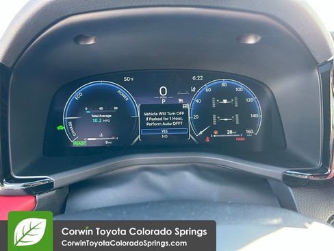 New 2026 Toyota Camry XSE image 17