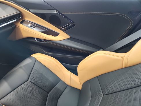 New 2025 Chevrolet Corvette Z06 image 14