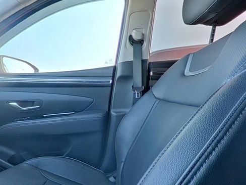 Used 2022 Hyundai Tucson Limited AWD/4WD image 27