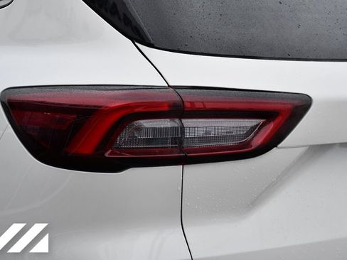New 2024 Ford Escape SE FWD image 34