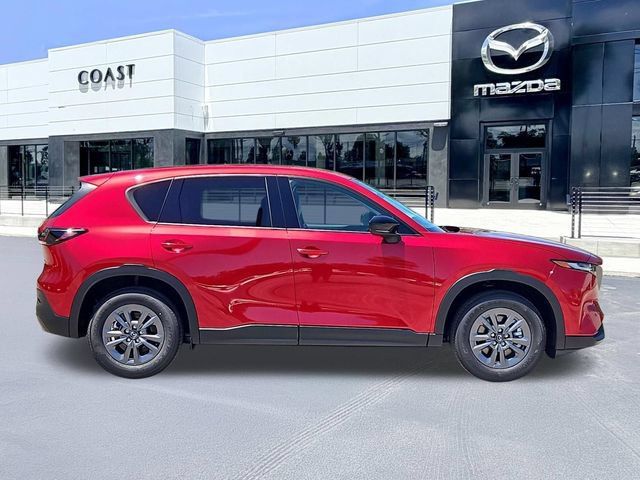 New 2026 MAZDA CX-5 Select AWD/4WD image 5