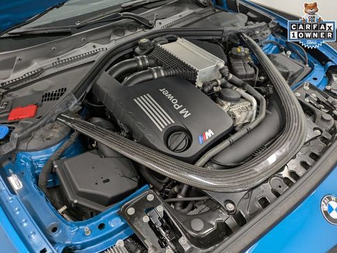 Used 2020 BMW M2 Competition w/ Executive Package RWD image 30