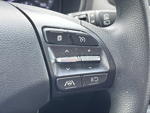Certified 2023 Hyundai Kona SEL FWD image 23
