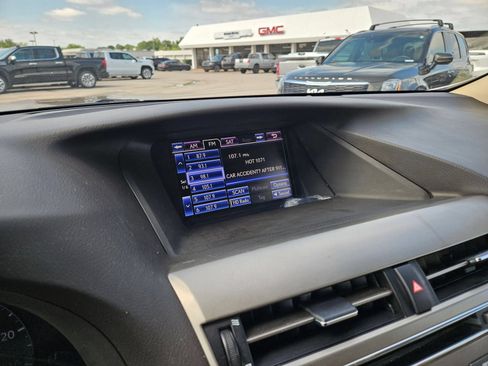 Used 2015 Lexus RX 450h FWD image 20