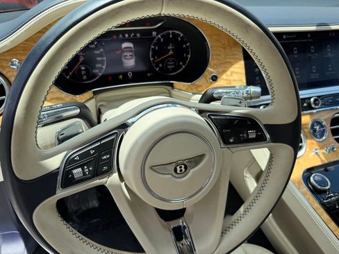 Used 2020 Bentley Continental GT AWD/4WD image 18