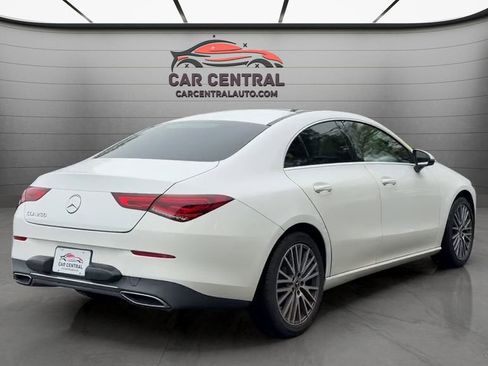 Used 2020 Mercedes-Benz CLA 250 image 5