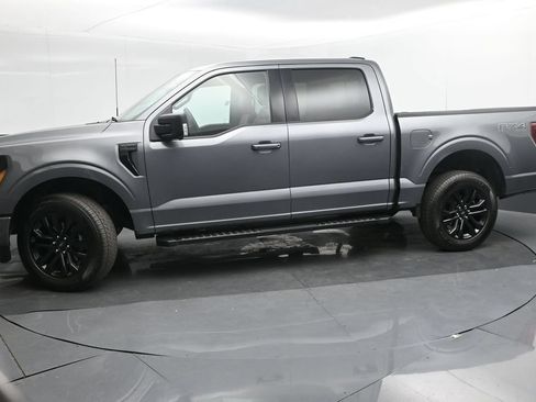 Used 2025 Ford F150 XLT w/ Equipment Group 303A High AWD/4WD image 28