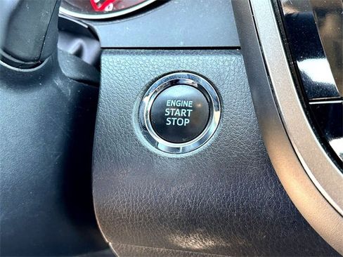 Certified 2024 Toyota Camry XSE image 21