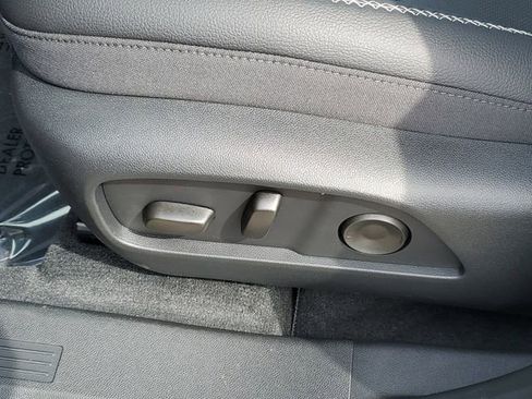 New 2026 GMC Terrain Denali AWD/4WD image 7