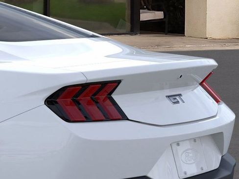New 2026 Ford Mustang GT Premium image 23
