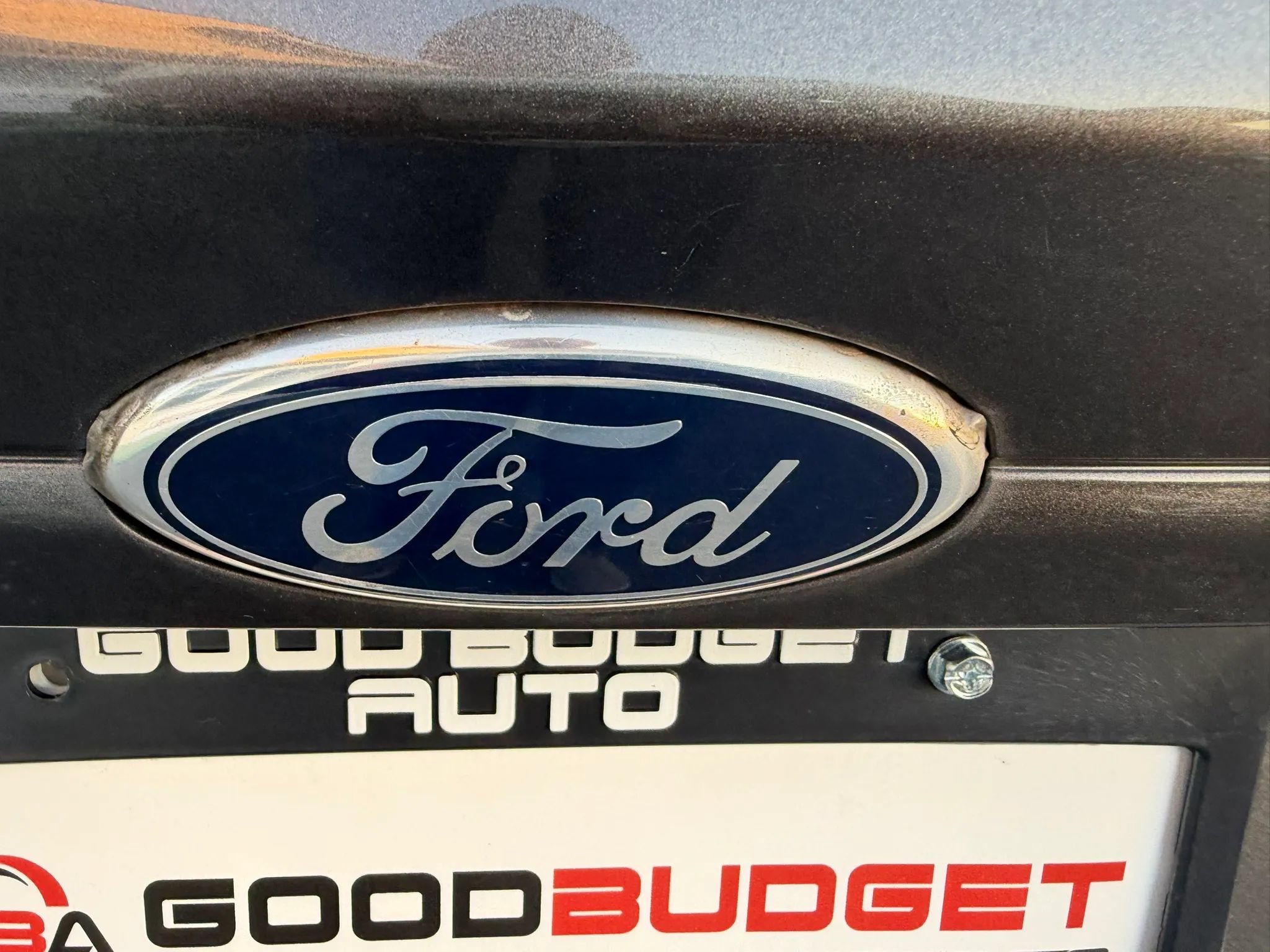 Used 2016 Ford Fiesta ST FWD image 52