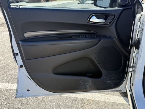 Used 2022 Dodge Durango SXT image 10