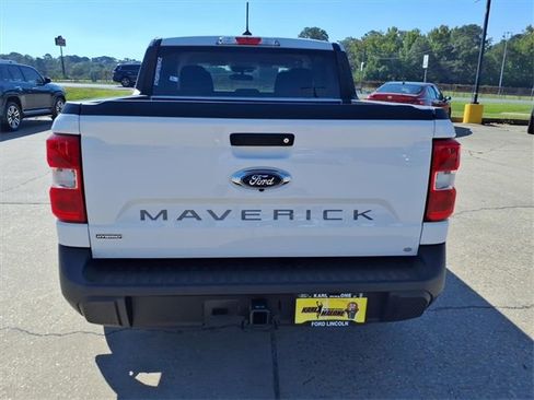 Used 2024 Ford Maverick XLT w/ XLT Luxury Package image 3