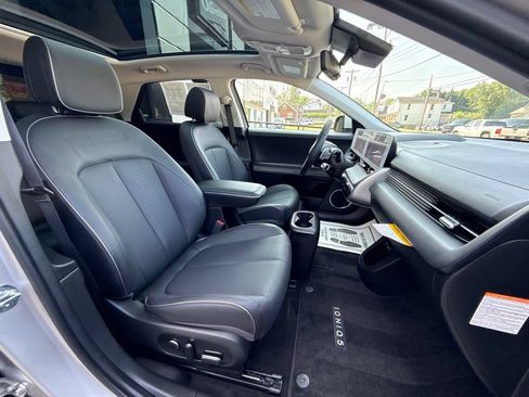 Used 2024 Hyundai Ioniq 5 Limited AWD/4WD image 30