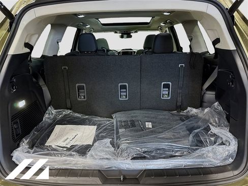 New 2026 Subaru Ascent Limited image 28