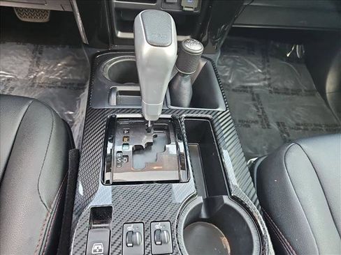 Used 2023 Toyota 4Runner TRD Off-Road Premium w/ Off Road Premium Plus Package image 17