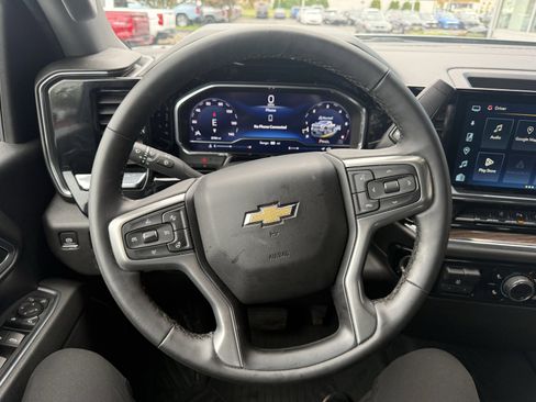 Used 2025 Chevrolet Silverado 2500 LT w/ All Star Edition image 20