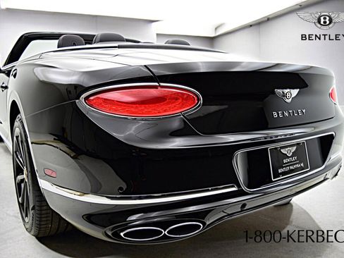 Certified 2020 Bentley Continental GT image 11