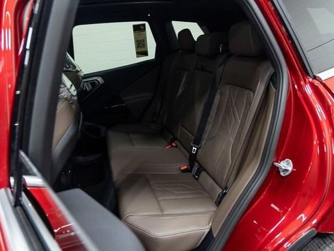 New 2026 BMW X3 xDrive30i AWD/4WD image 25