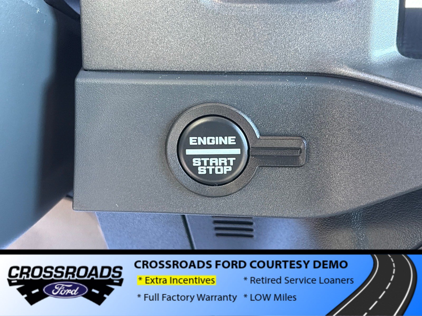 New 2026 Ford Bronco Big Bend AWD/4WD image 10