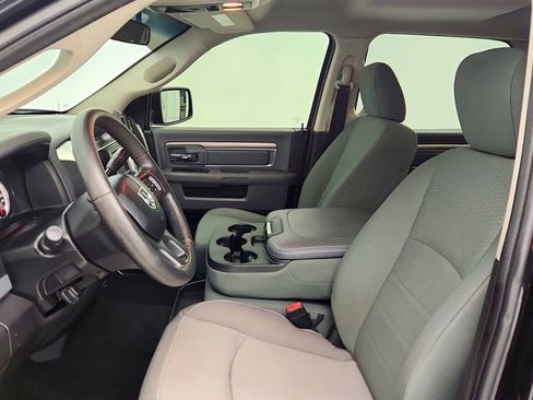 Used 2017 RAM 2500 SLT image 19