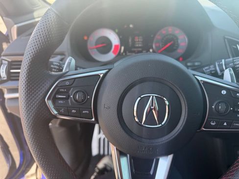 Used 2022 Acura RDX A-Spec FWD image 7