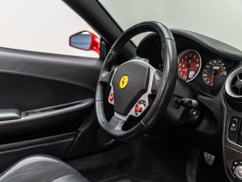 Used 2006 Ferrari F430 Spider image 64