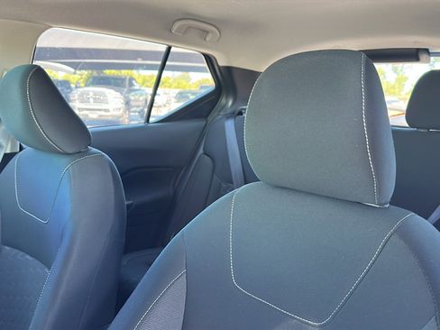 Used 2024 Nissan Kicks SV w/ Interior Electronics Package image 13