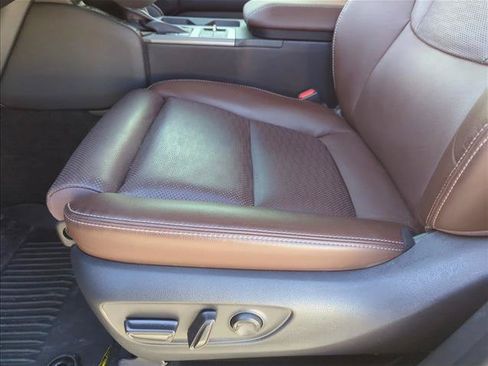 Certified 2025 Toyota Land Cruiser w/ Premium Package AWD/4WD image 12