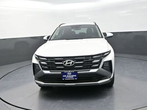 New 2026 Hyundai Tucson SEL AWD/4WD image 3