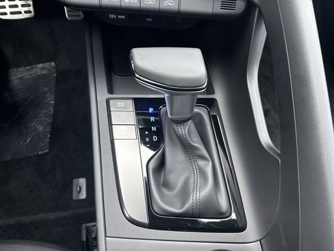 New 2026 Hyundai Elantra Sport image 23