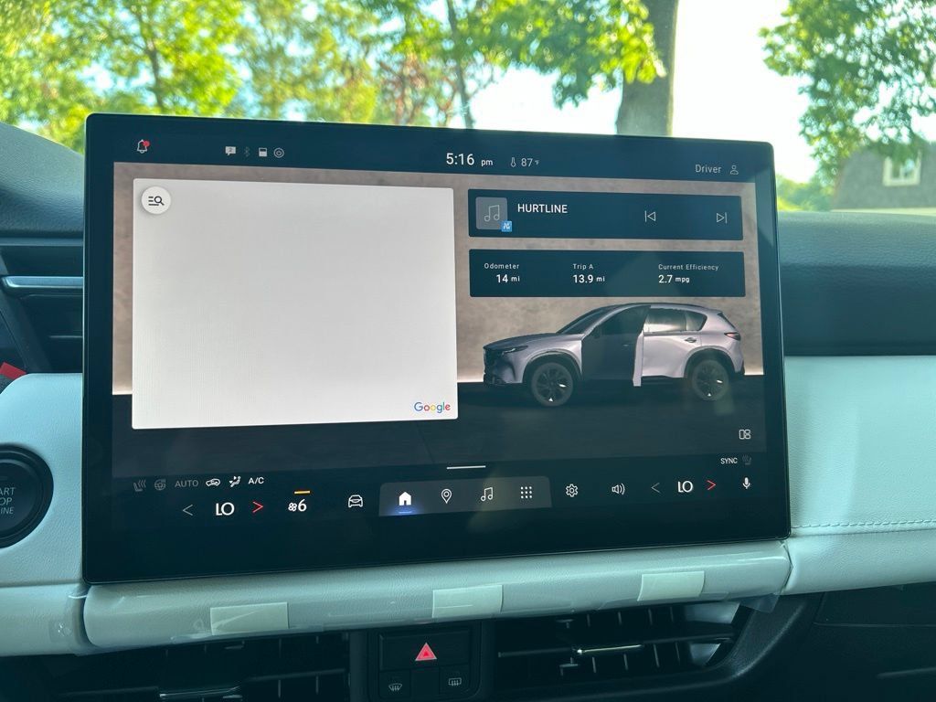 New 2026 MAZDA CX-5 Preferred AWD/4WD image 21