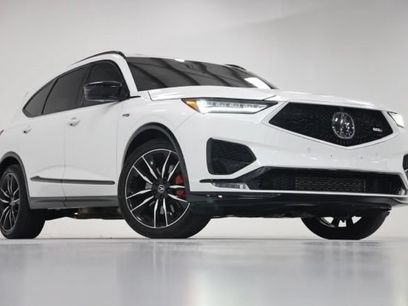 Used 2022 Acura MDX Type S