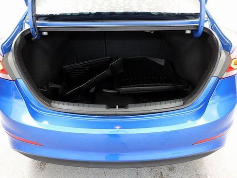 Used 2017 Hyundai Elantra Limited w/ Limited Ultimate Package 05 image 26