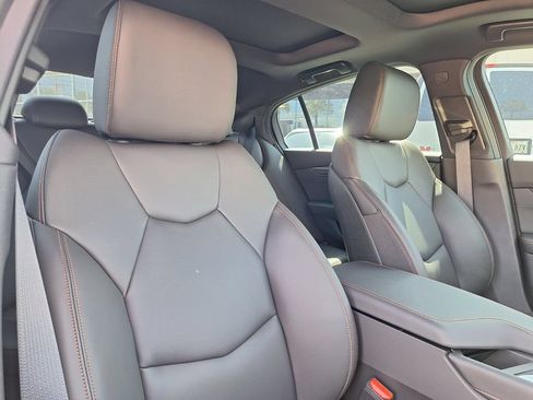 New 2026 Cadillac CT5 V RWD image 27