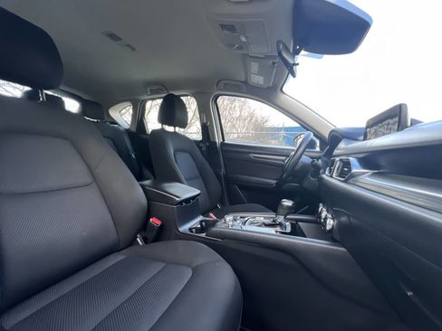 Used 2018 MAZDA CX-5 Sport image 15