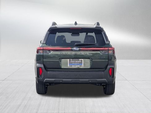 New 2026 Subaru Outback Limited XT image 10