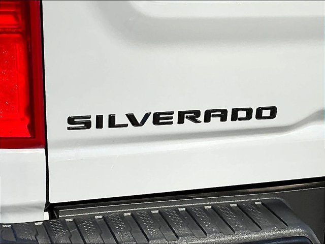 Certified 2024 Chevrolet Silverado 2500 ZR2 w/ ZR2 Bison Edition AWD/4WD image 27