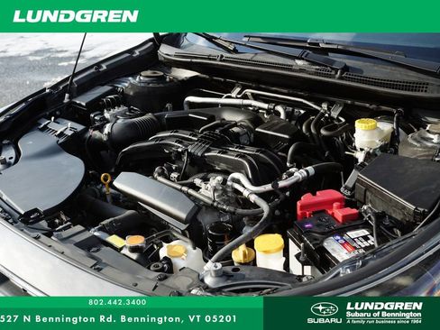 Used 2021 Subaru Outback Premium image 21