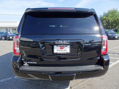 Used 2019 GMC Yukon SLT image 5