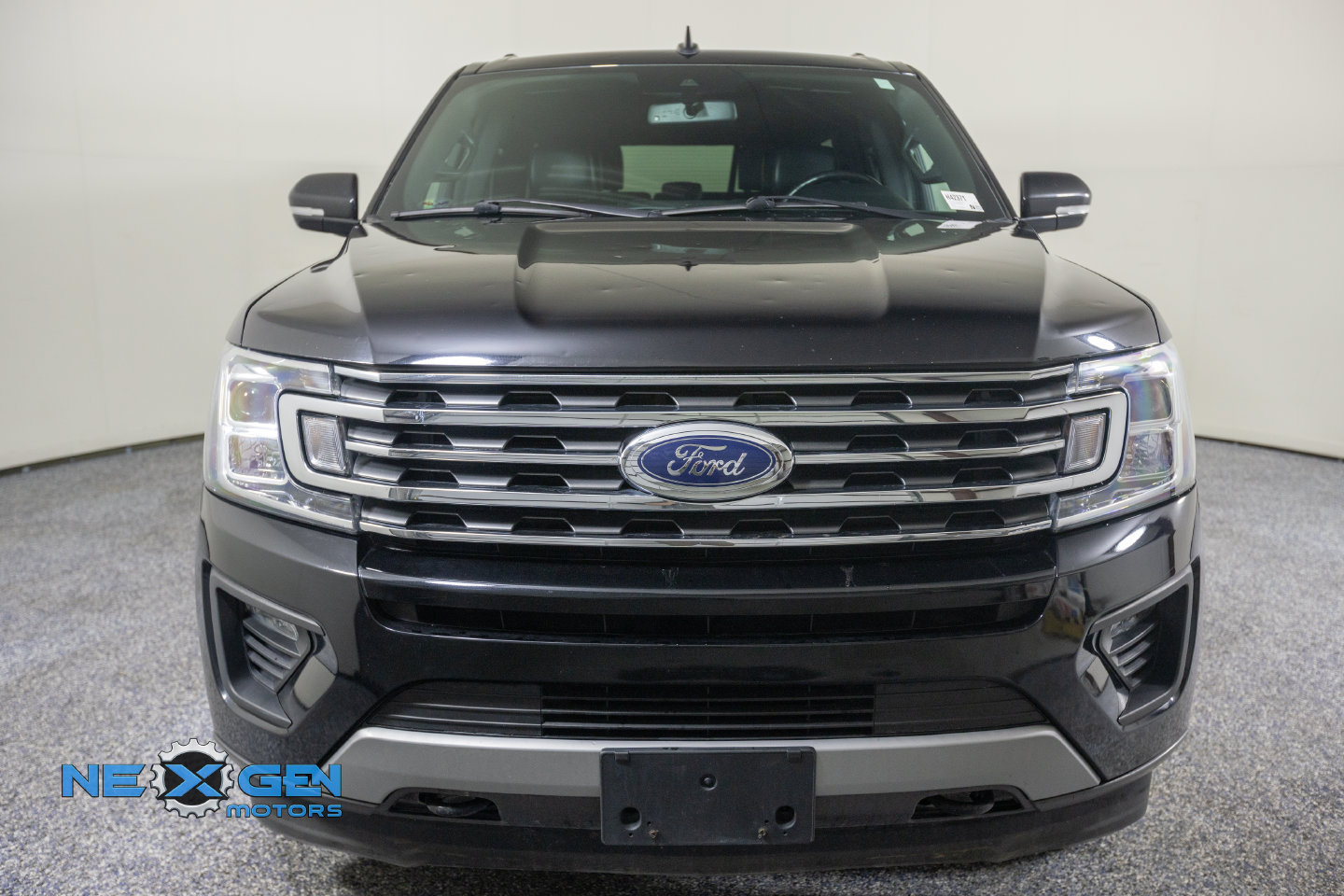 Used 2021 Ford Expedition Max XLT AWD/4WD image 50