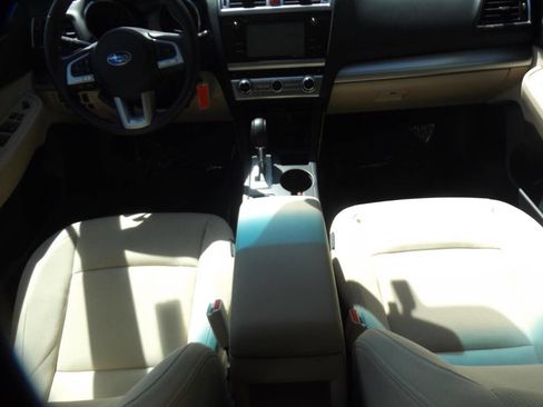 Used 2016 Subaru Legacy 2.5i Premium image 20