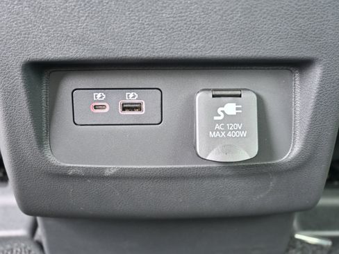 New 2025 Nissan Frontier PRO-4X w/ Pro Premium Package image 15