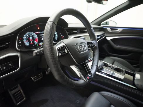 Used 2023 Audi S7 Premium Plus w/ Premium Plus Package image 8