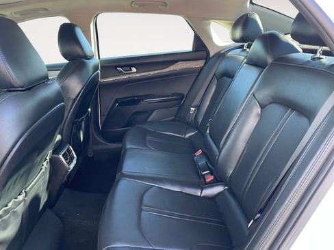 Used 2022 Kia K5 EX image 14