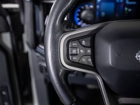 Used 2021 Ford Bronco First Edition AWD/4WD image 34