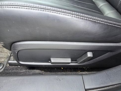 Used 2018 MAZDA MAZDA6 Grand Touring FWD image 23